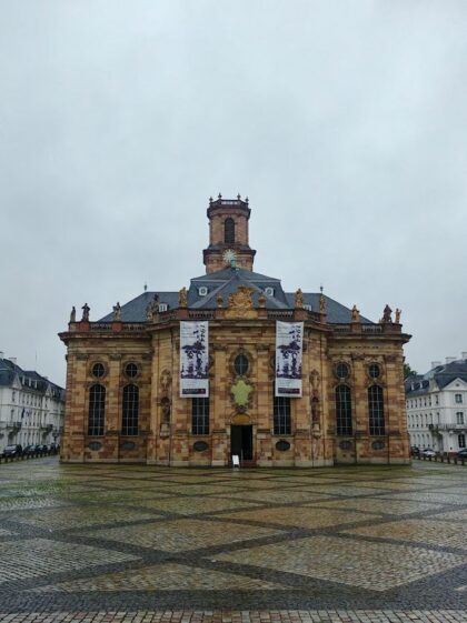 Ludwigskirche