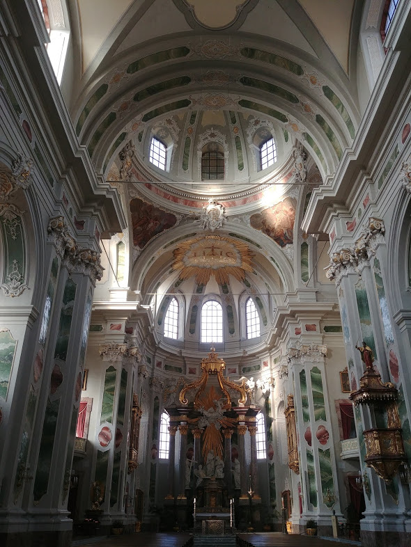 STADTANSICHTEN MANNHEIM