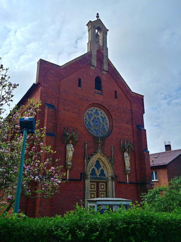 STADTANSICHTEN NEUSTRELITZ