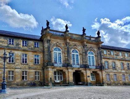 Opernhaus Bayreuth