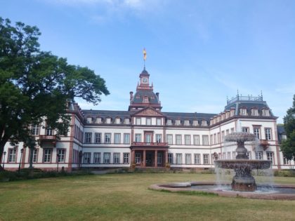 Schloss Philippsruhe