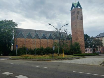 Christuskirche Hanau