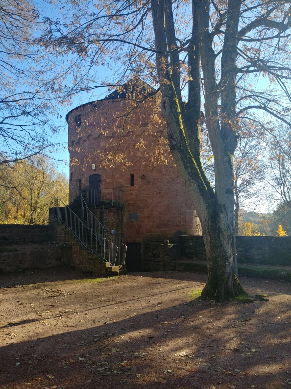 STADTANSICHTEN ORTSANSICHTEN ILLINGEN SAAR stadtansichten-ortsansichten-illingen-saar