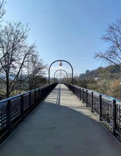 Daarler Brücke
