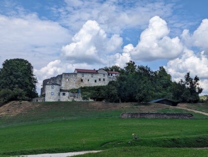 Burg Mörnsheim