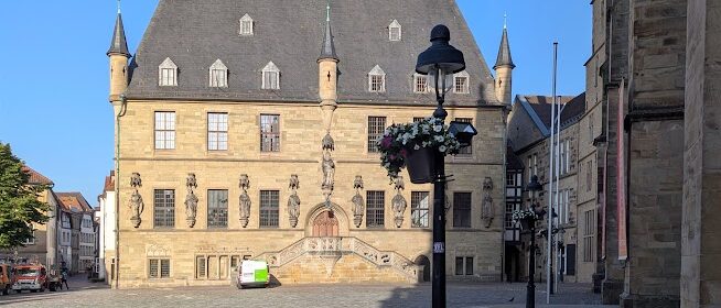 Rathaus
